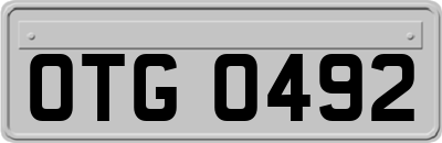 OTG0492