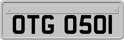 OTG0501