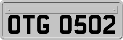 OTG0502
