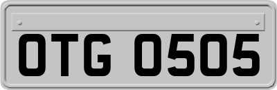 OTG0505