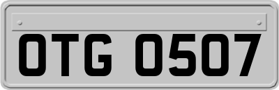 OTG0507