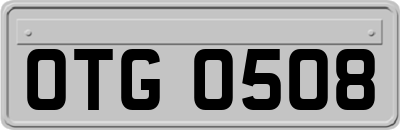 OTG0508