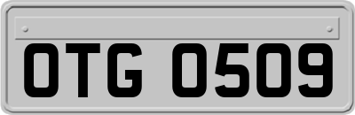 OTG0509
