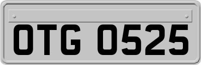 OTG0525