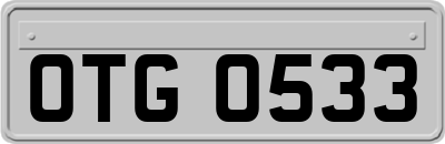 OTG0533