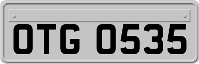 OTG0535