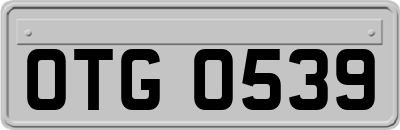 OTG0539