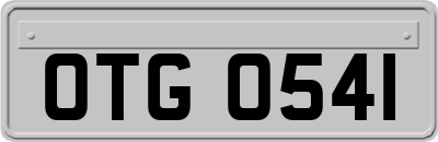 OTG0541