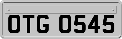 OTG0545