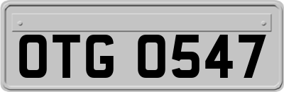 OTG0547