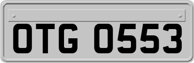 OTG0553