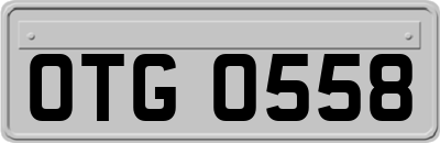 OTG0558