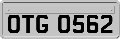 OTG0562