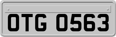 OTG0563