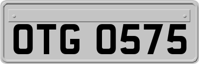 OTG0575