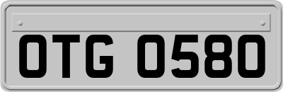 OTG0580