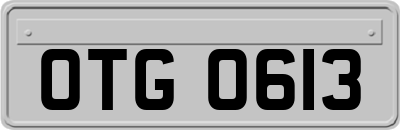OTG0613