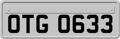 OTG0633