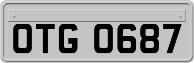 OTG0687