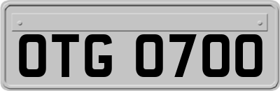 OTG0700