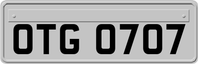 OTG0707
