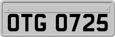 OTG0725