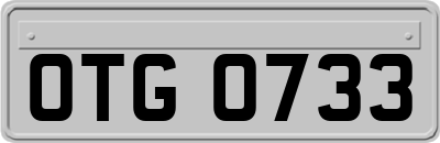 OTG0733