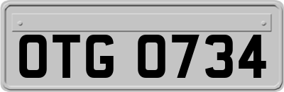OTG0734