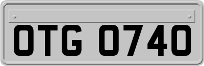 OTG0740