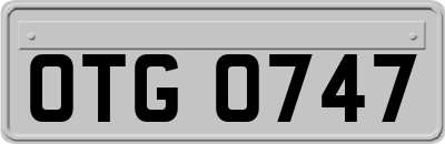 OTG0747
