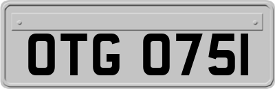 OTG0751