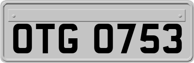 OTG0753