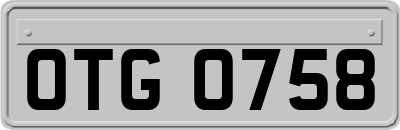 OTG0758