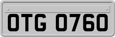 OTG0760