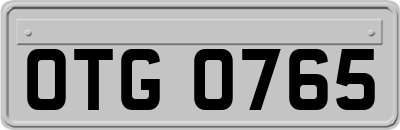 OTG0765