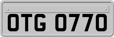 OTG0770