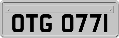 OTG0771