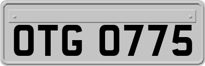 OTG0775
