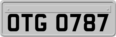 OTG0787