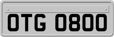 OTG0800