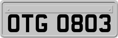 OTG0803