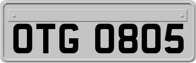 OTG0805