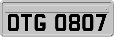 OTG0807