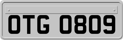 OTG0809