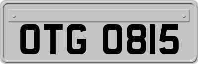 OTG0815