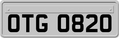 OTG0820