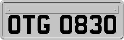 OTG0830