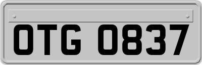 OTG0837