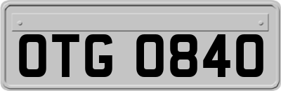 OTG0840