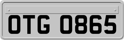 OTG0865